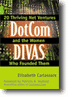 DotCom Divas jacket cover