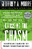 Crossing the Chasm jacket cover