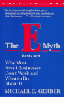 The E-Myth Revisited jacket cover