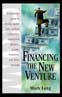 Financing the New Venture jacket cover